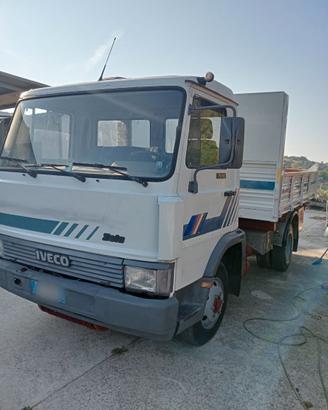 Fiat Iveco 79/14
