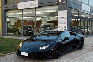 Lamborghini Huracan Huracán Evo 4WD 5.2 V10 Perfor