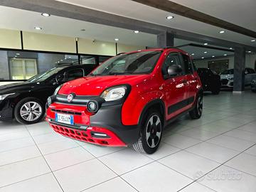 FIAT Panda City Cross 1.0 70CV FireFly S&S Hybri