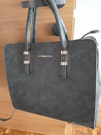 Borsa Roccobarocco