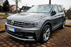 VOLKSWAGEN Tiguan 2.0 TDI 190 CV SCR DSG 4MOTION 
