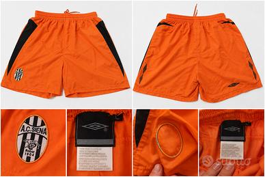 Pantaloncini Portiere A.C. Siena Vintage 2007/08