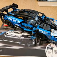 Lego 42123 McLaren Senna