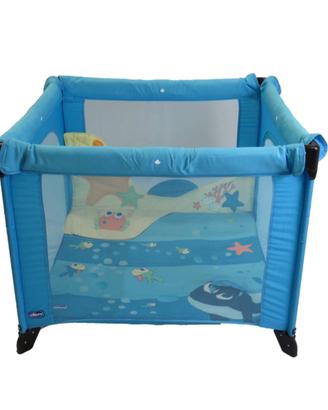 Box open sea Chicco
