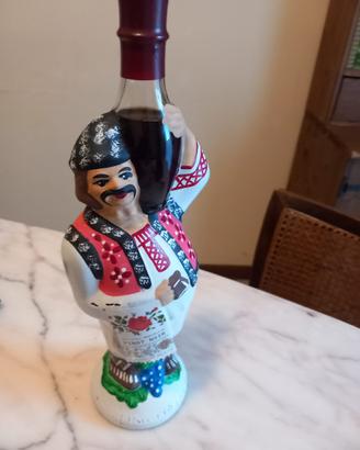 Bottiglia Decorativa pinot nero