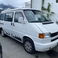 Volkswagen Westfalia California T4 del 1992