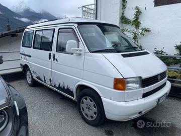 Volkswagen Westfalia California T4 del 1992