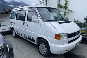Volkswagen Westfalia California T4 del 1992