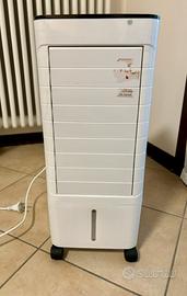 AKAI raffreddatore d’aria portatile senza tubo