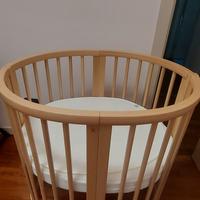 stokke sleepi mini
