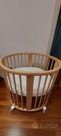 stokke sleepi mini
