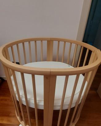 stokke sleepi mini
