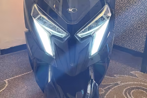 SCOOTER KYMCO 125