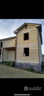 Casa – Teano, Caserta - Vista 2