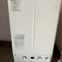 Caldaia Immergas a metano 24 Kw