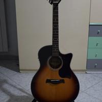 Richwood  g40 ce sunburst