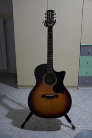 Richwood  g40 ce sunburst