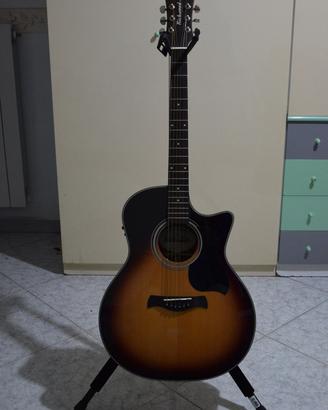 Richwood  g40 ce sunburst