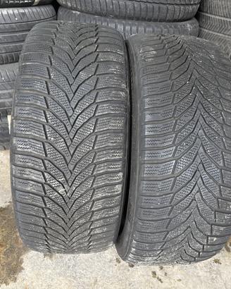 gomme usate 2454518 Winter NEXEN - WIN - 241