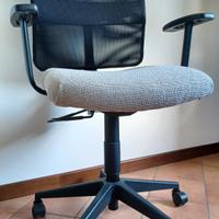 Sedia operativa per casa o ufficio