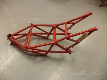 TELAIO E FORCELLONE ORIGINALE BIMOTA