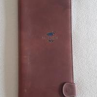 TED BENSON porta cravatte da viaggio