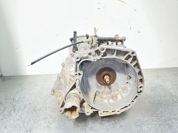 46523323 CAMBIO AUTOMATICO FIAT Punto Berlina 3P 2