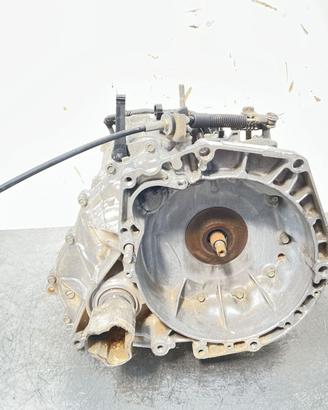 46523323 CAMBIO AUTOMATICO FIAT Punto Berlina 3P 2
