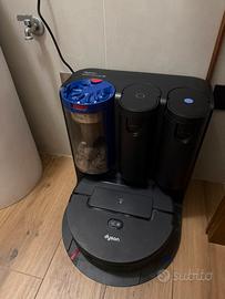 Dyson Spot+Scrub AI robot - ricambi inclusi