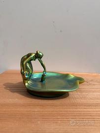 Collezione Ceramiche ZSOLNAY Ungheria