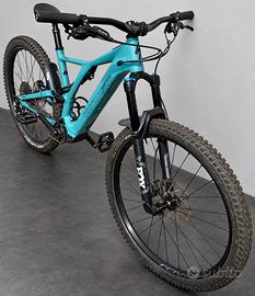 MTB Elettrica Turbo Levo SL Comp