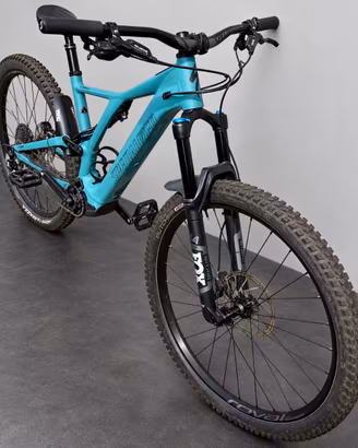 MTB Elettrica Turbo Levo SL Comp