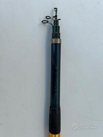 Canna da pesca Carson