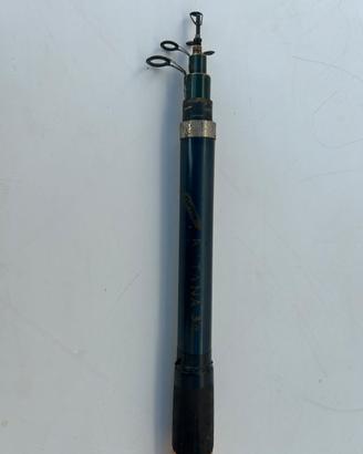 Canna da pesca Carson
