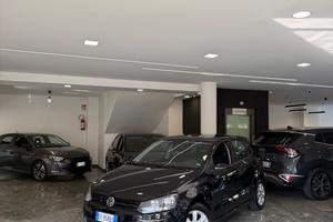 Volkswagen Polo 1.2 TSI 5 porte Highline
