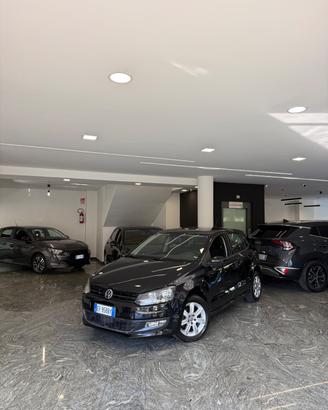 Volkswagen Polo 1.2 TSI 5 porte Highline