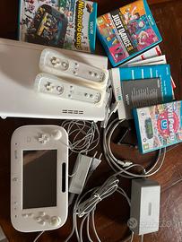 Wii u