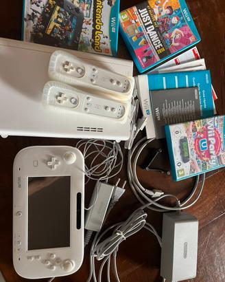 Wii u