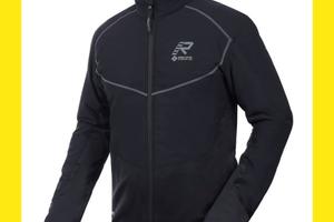 MAGLIA PILE UOMO RUKKA WIIMA GORETEX