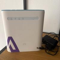 ZTE 4G Wireless Router