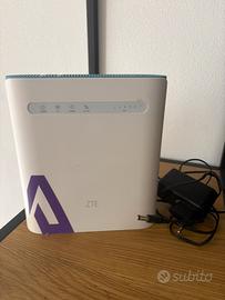ZTE 4G Wireless Router