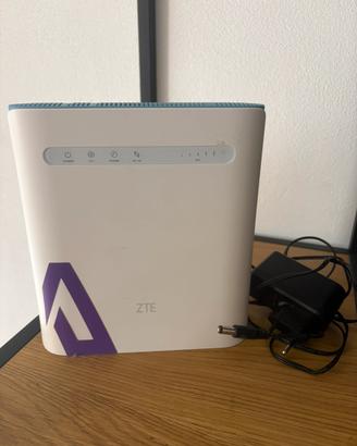 ZTE 4G Wireless Router