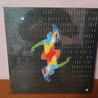 Shonky - On The Run - Vinile 2x12" Album Sigillato