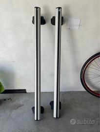 Barre portatutto universali Green Valley