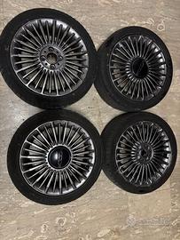 cerchi in lega attacco fiat