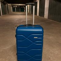 valigia american tourister