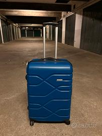 valigia american tourister