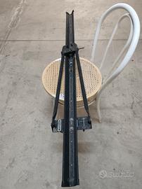 porta bici auto