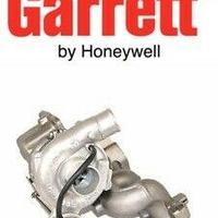 Turbina garrett 726194 ford transit revisionato