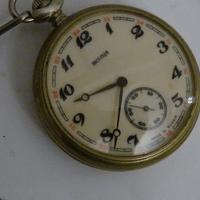 Molnija- orologio da tasca originale